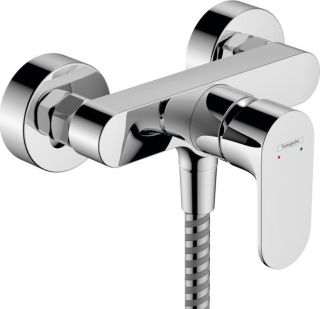Смеситель для душа Hansgrohe Rebris S 72640000 хром